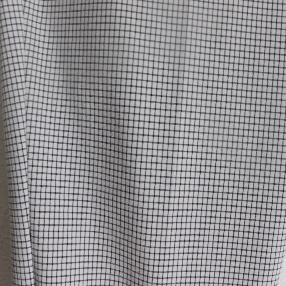 Express Check Print Slacks - Picture 6 of 6